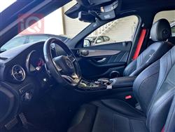 مێرسێدس بێنز C-Class